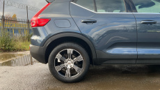 Volvo Xc40 1.5 T3 [163] Inscription 5dr Petrol Estate